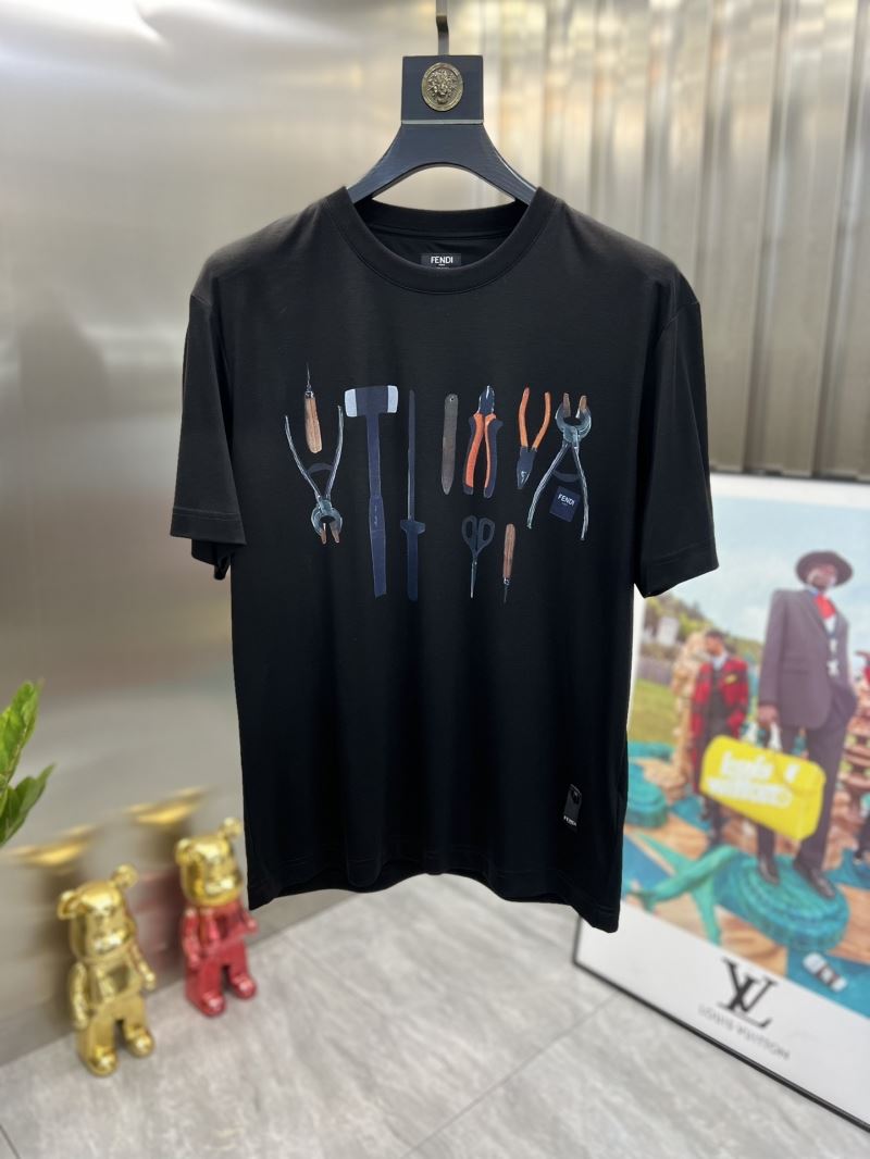 Fendi T-Shirts